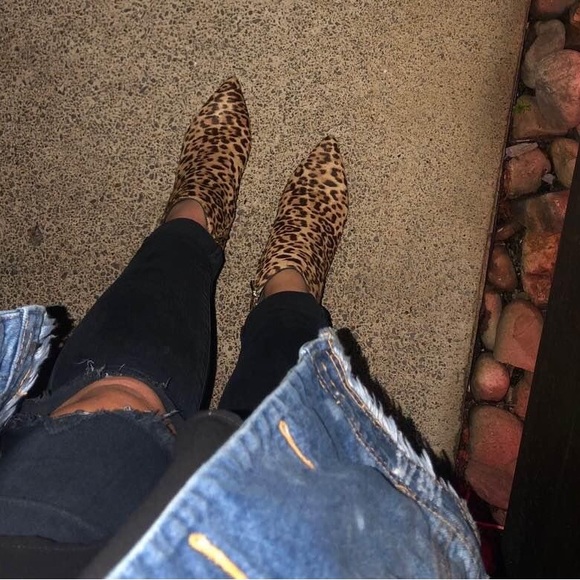 Meet The Posher - Picture 2 of 2